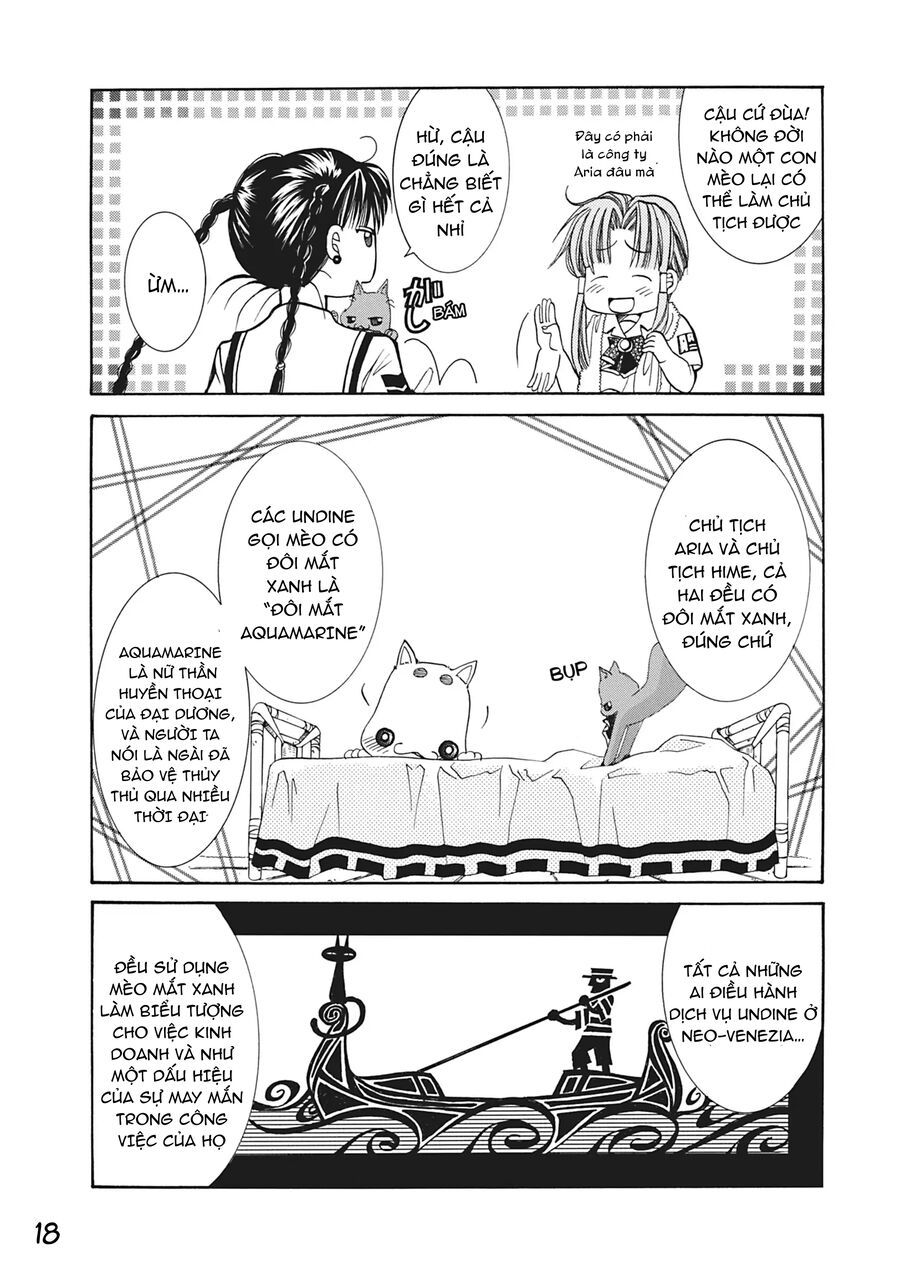 aqua - chap3 - Trang 19